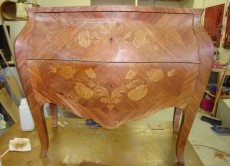 restauration de meubles en bois marseille